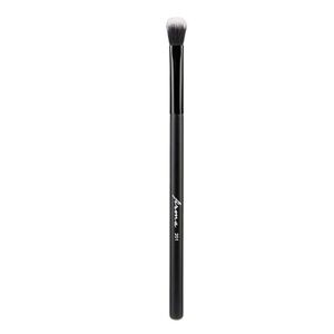 Firma Beauty Flat Oval Blending Brush Pro‎ #201 NEW